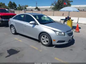 2013 Chevrolet Cruze