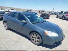 2005 Pontiac G6
