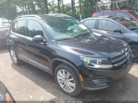 2013 Volkswagen Tiguan