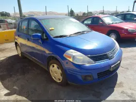 2009 Nissan Versa