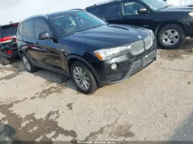 2017 BMW X3