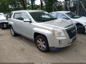 2014 GMC Terrain