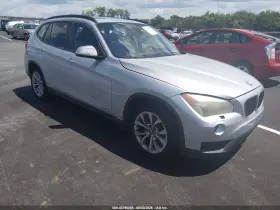 2013 BMW X1