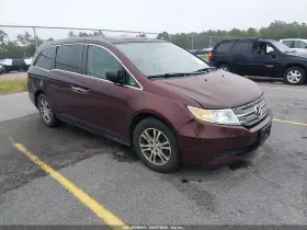 2013 Honda Odyssey
