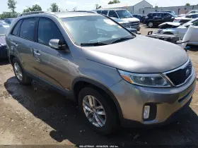 2014 Kia Sorento