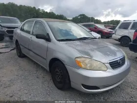 2006 Toyota Corolla