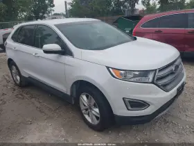 2015 Ford Edge