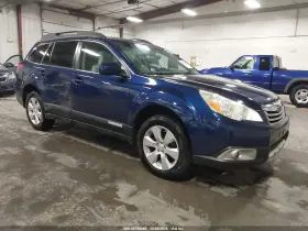 2010 Subaru Outback