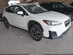 2018 Subaru Crosstrek