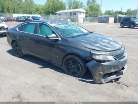 2014 Chevrolet Impala
