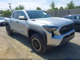 2026 Toyota Tacoma Hybrid