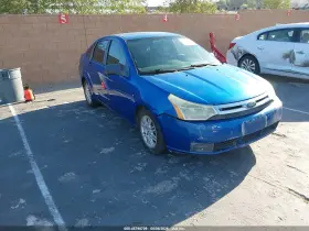 2010 Ford Focus