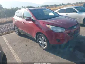 2012 Hyundai Tucson