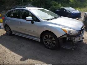 2013 Subaru Impreza