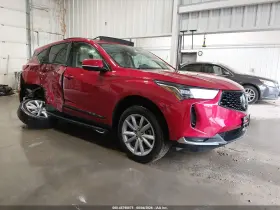 2022 Acura RDX