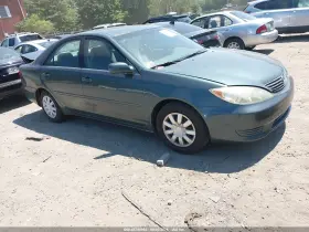 2005 Toyota Camry