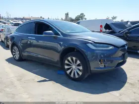 2019 Tesla Model X