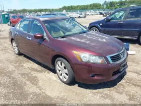 2010 Honda Accord