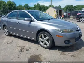 2006 Mazda 6
