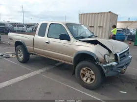 2000 Toyota Tacoma