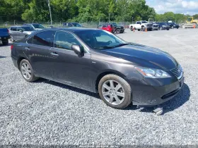 2008 Lexus ES
