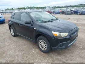 2011 Mitsubishi Outlander