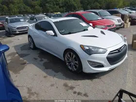 2016 Hyundai Genesis