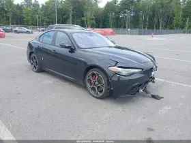 2023 Alfa Romeo Giulia