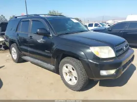 2004 Toyota 4Runner