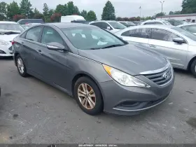 2014 Hyundai Sonata