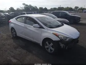 2012 Hyundai Elantra