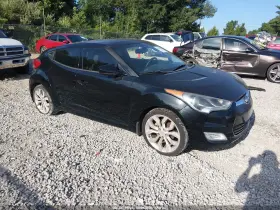 2012 Hyundai Veloster