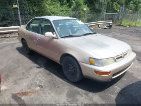 1996 Toyota Corolla