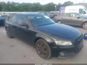 2011 Audi A4