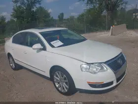 2010 Volkswagen Passat
