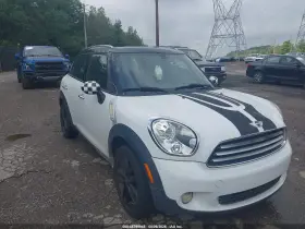2011 MINI Cooper Countryman