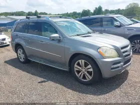 2011 Mercedes-Benz GLC-Class