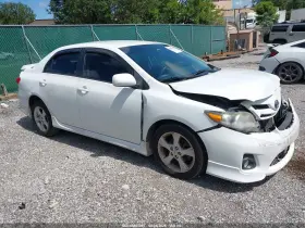 2011 Toyota Corolla