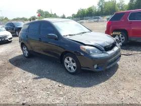 2006 Toyota Matrix