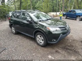 2013 Toyota RAV4
