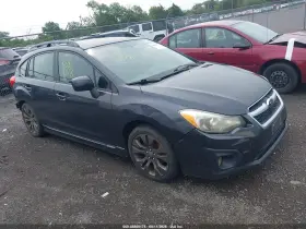 2012 Subaru Impreza