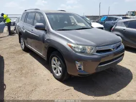 2013 Toyota Highlander