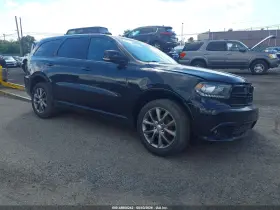 2015 Dodge Durango