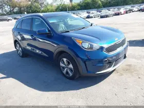 2018 Kia Niro