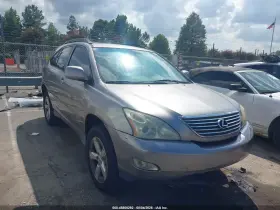 2005 Lexus RX