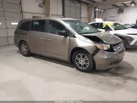2011 Honda Odyssey