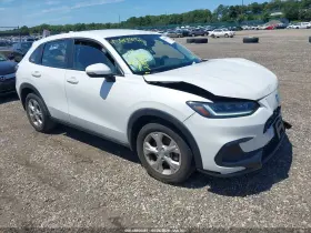 2023 Honda HR-V