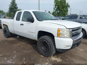 2009 Chevrolet Silverado 1500