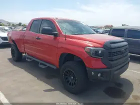 2014 Toyota Tundra
