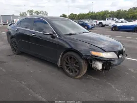 2008 Acura TSX